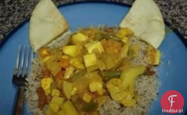 Navratan Korma
