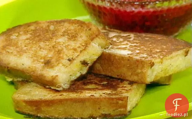 Pain Perdu-Lost Bread, vel French Toast