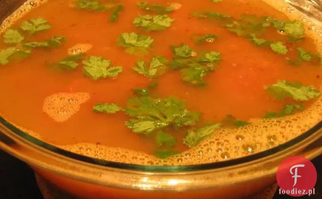 Mysore Rasam