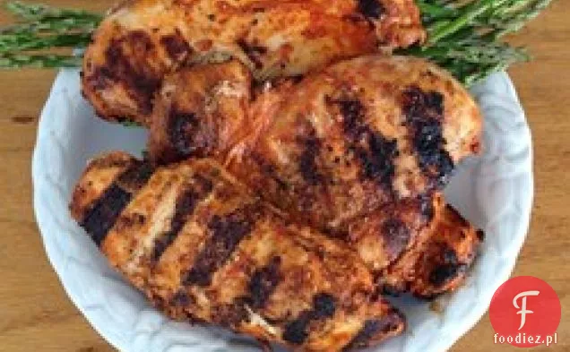 Dobry Kurczak Z Papryką