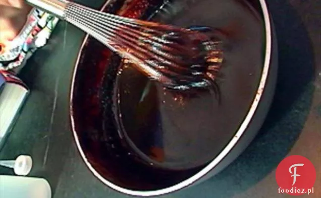 Syrop Kakaowy
