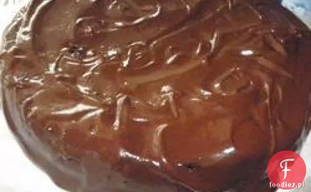 Polewa Czekoladowo - Kremowa