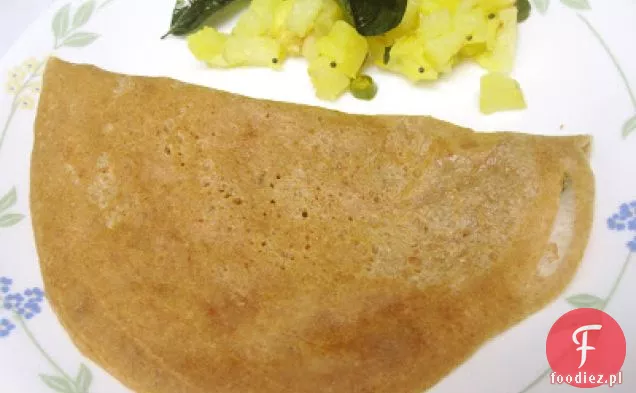 Maślanka pełnoziarnista / Moru Dosas