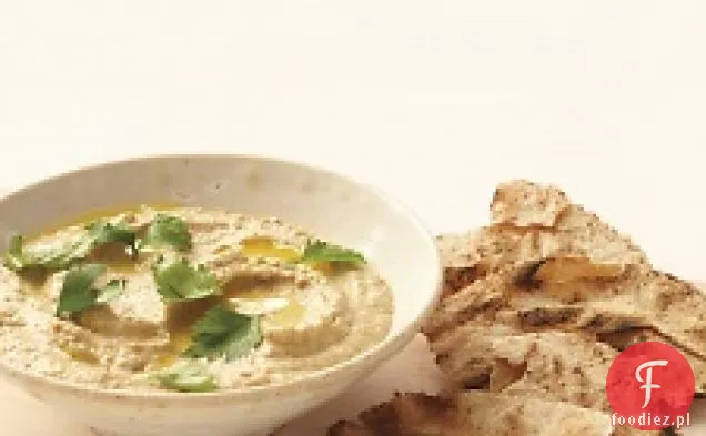 Hummus Z Soczewicy