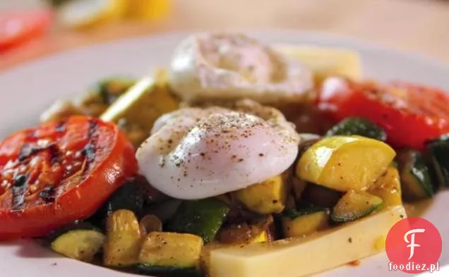 Carb Buster Śniadanie