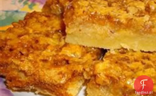 Best Ever Pecan Pie Bars