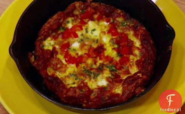 Frittata z miłością