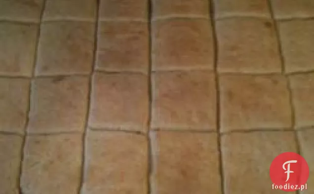 Angel Biscuit Rolls