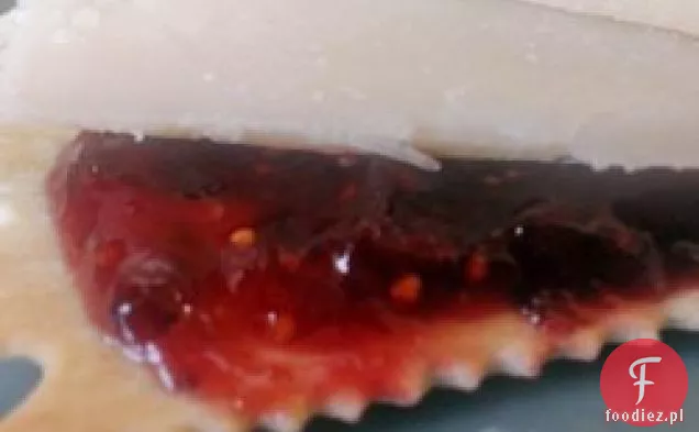 Kompot Figowy Bourbon