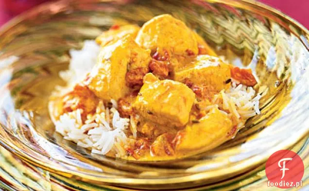 Indyjskie Curry dla początkujących
