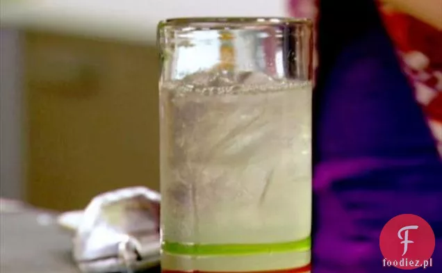 Limeade W Stylu Baja