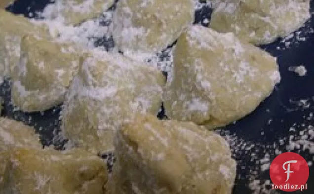Ciasteczka Czekoladowy Pocałunek