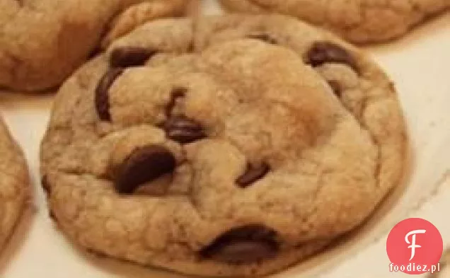 Anja ' s Amazing Chocolate chip Cookies