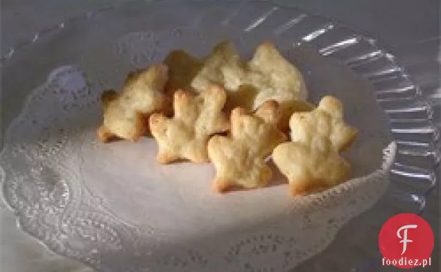 Ciasto Francuskie