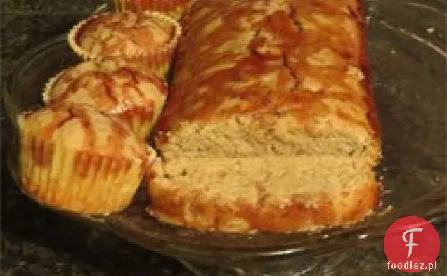 Bochenek Pomarańczowy