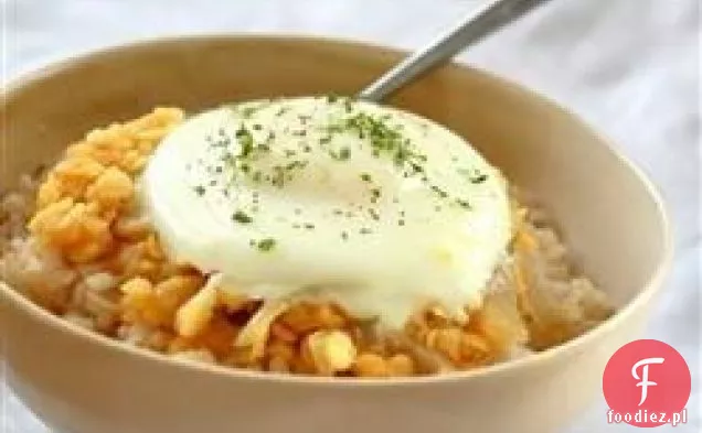 Soczewica do stagflacji