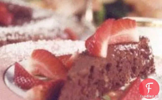 Tort Czekoladowy Pascha
