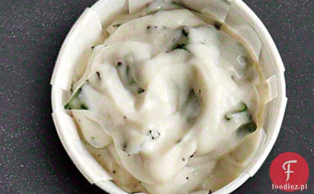 Herbed Mayo