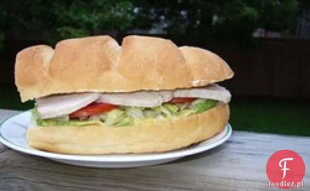 Autentyczna Meksykańska Torta-Tortas Ahogadas