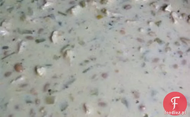 Kremowe Białe Chili