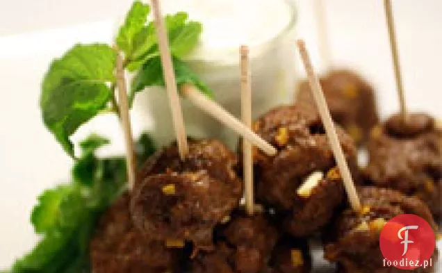 Francuski W Mgnieniu Oka: Makaron Pissaladière