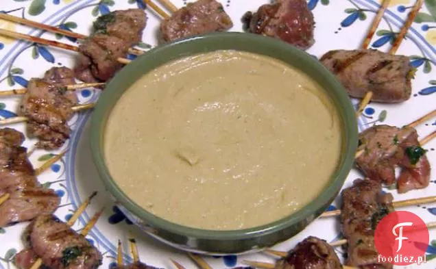 Fondue Vitello Tonatto