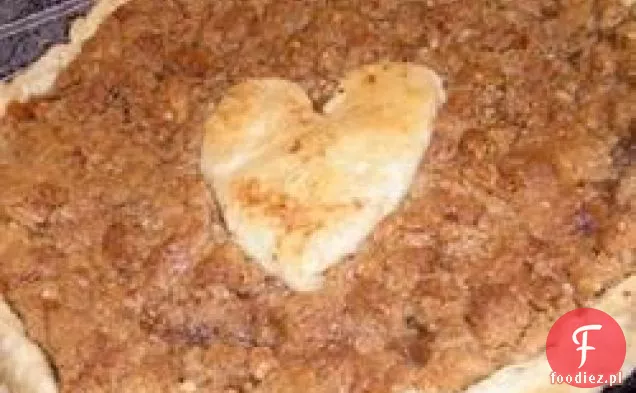 Szarlotka Tante