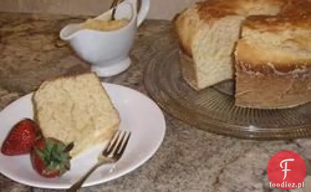 Golden Cake Ciasto Chleb