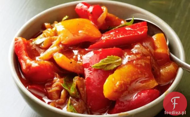 Peperonata