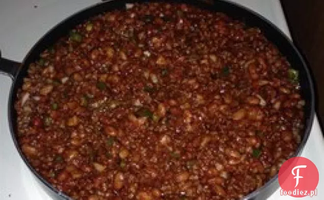 Patelnia Chili