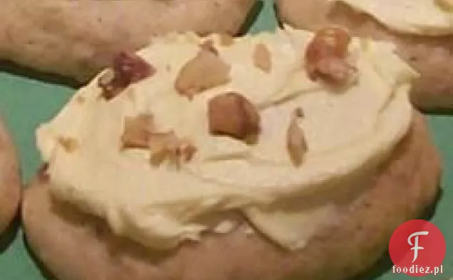 Bananowe Ciasteczka Przyprawowe