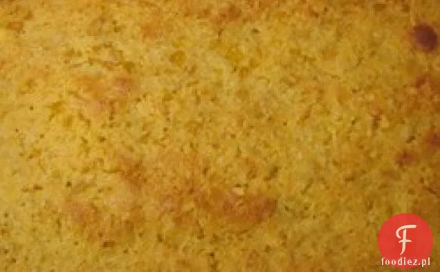 Pieczona Kukurydza I