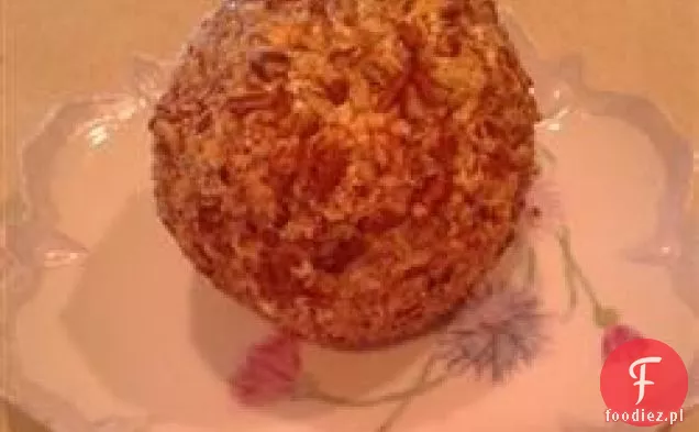 Maślanka Ranczo Cheeseball