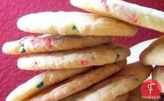 Cake Mix Cookies IV