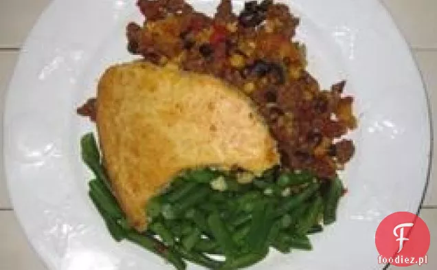 Tamale Pie I