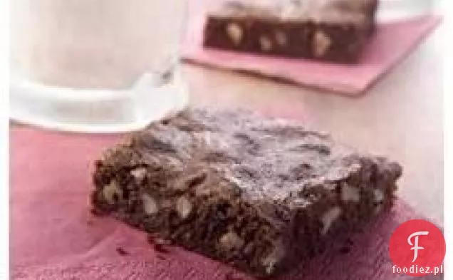Brownies BAKER ' s one BOWL