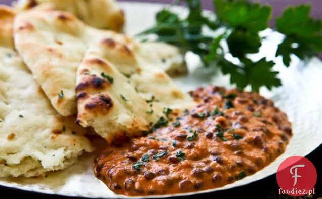 Indian Dal Nirvana