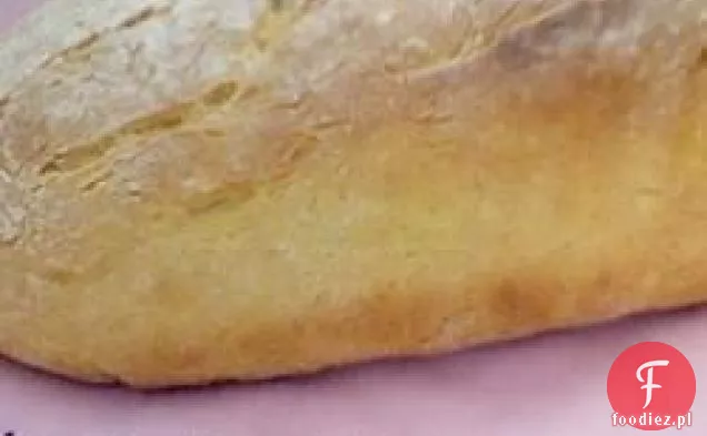 Blender Biały Chleb