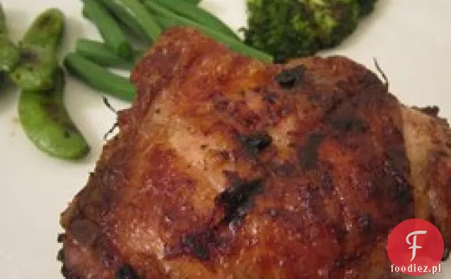 Five Spice Grillowany Kurczak
