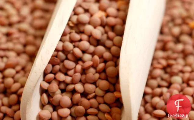 Cotechino Z Gulaszem Z Czerwonej Soczewicy