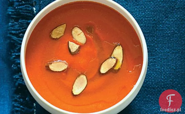 Zupa Romesco