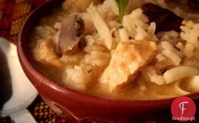 Zupa MullaKinVowles