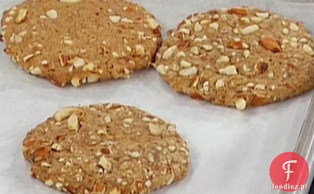 Ciastka Blue Ribbon Almond Roca