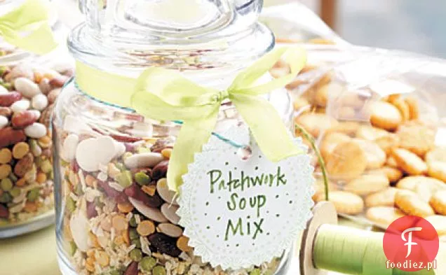 Patchwork Soup Mix