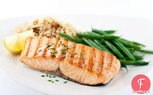 Serduszko - zdrowe danie Power