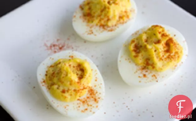 Classic Deviled Eggs