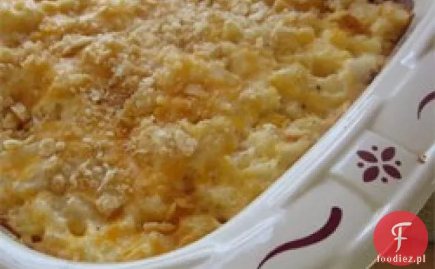 Zapiekanka ziemniaczana Ali