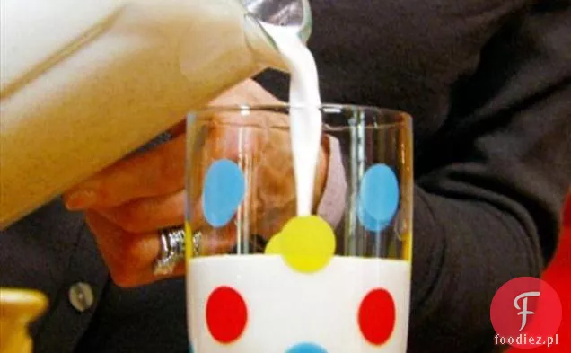 Koktajle Herbaciane Chai