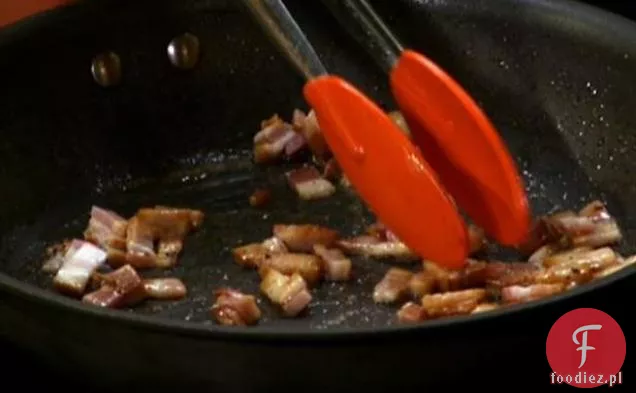 Kotlety schabowe z piwem i sosem Boczkowym