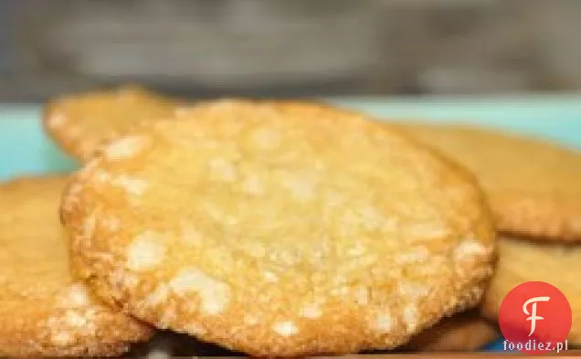 Angel Crisps